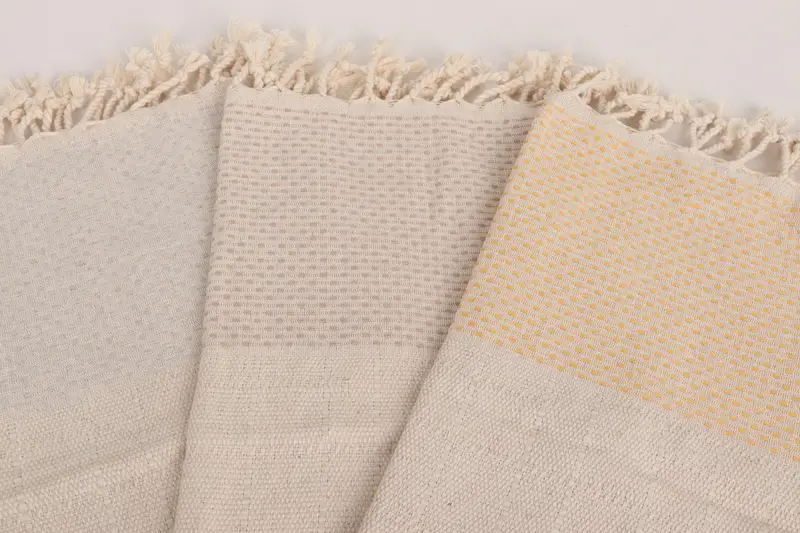40x20 Cotton Polka Dot Towel, Wedding Favors, Bathroom Towel, Monogrammed Hand Towel, Beach Bachelorette Party Decorations, Personalized Hand Towel - 8