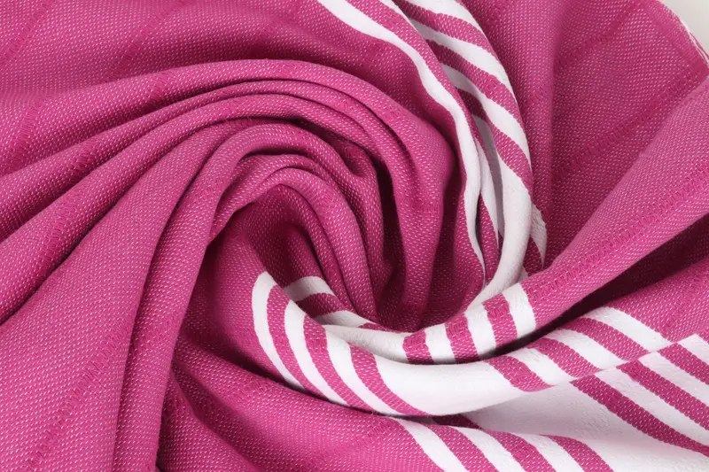Beach Towel Bulk, 70x40 Cotton Striped Towel, Personalized Bridesmaid Gift, Gift Boxes Towel, Bridesmaid Gifts, Bachelorette Party Gifts Bridesmaids - 6