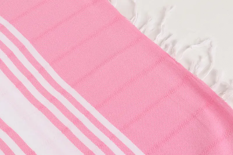Beach Towel Bulk, 70x40 Cotton Striped Towel, Personalized Bridesmaid Gift, Gift Boxes Towel, Bridesmaid Gifts, Bachelorette Party Gifts Bridesmaids - 8