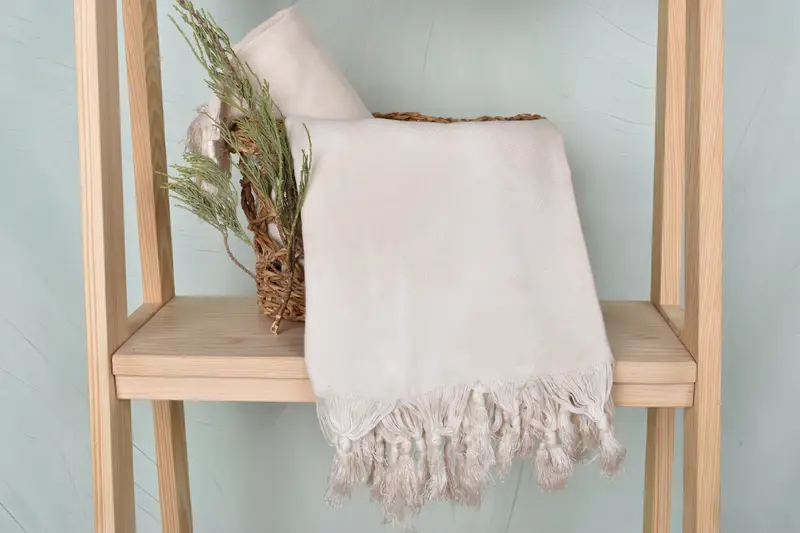 Wedding Favors, Custom Bath Towel, Wedding Gift, Organic towel, 64x40 Cotton Tie Dye Towel, Bride Gift, Towel With Name, Spa Gift Towel, Pool Towels - 5