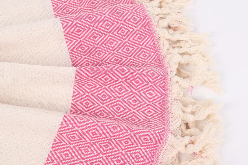Quick-dry peshtemal, Gift For Mom, Bridesmaid Gifts, Wedding Anniversary Gift, Personalized Beach Towel, Antibacterial Turkish peshtemal towel - 8