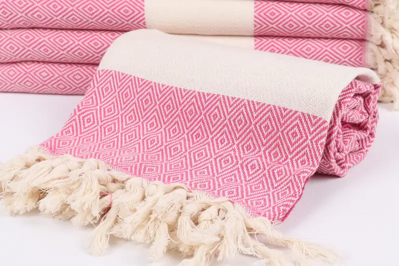 Quick-dry peshtemal, Gift For Mom, Bridesmaid Gifts, Wedding Anniversary Gift, Personalized Beach Towel, Antibacterial Turkish peshtemal towel - 4