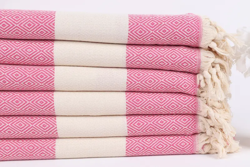 Quick-dry peshtemal, Gift For Mom, Bridesmaid Gifts, Wedding Anniversary Gift, Personalized Beach Towel, Antibacterial Turkish peshtemal towel - 3