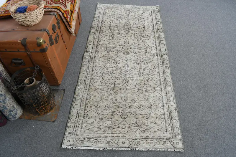 Alfombra Camuflaje Verde, 2,7x6,1ft Decoración Chic