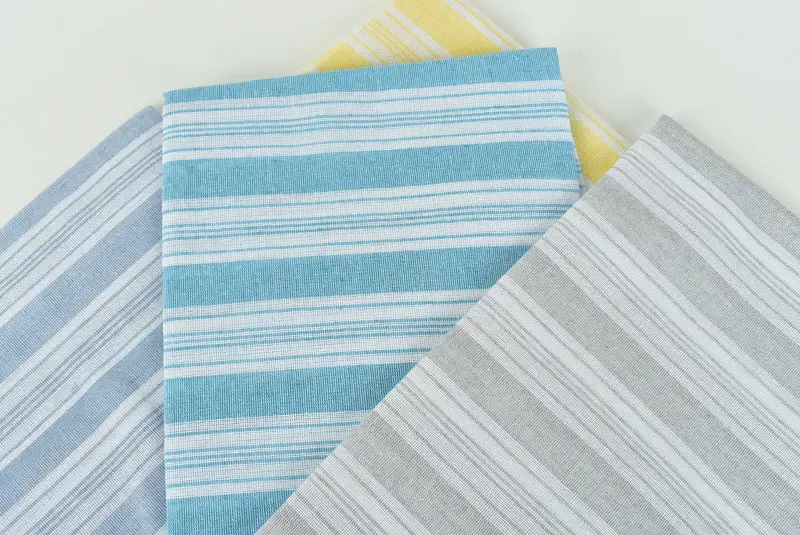70x40 Cotton Striped Towel, Gifts For Him, Halloween Gifts, Handmade Gift, Monogram Beach Towel, Bachelorette Party Gifts For Bride, Travel Towel - 5