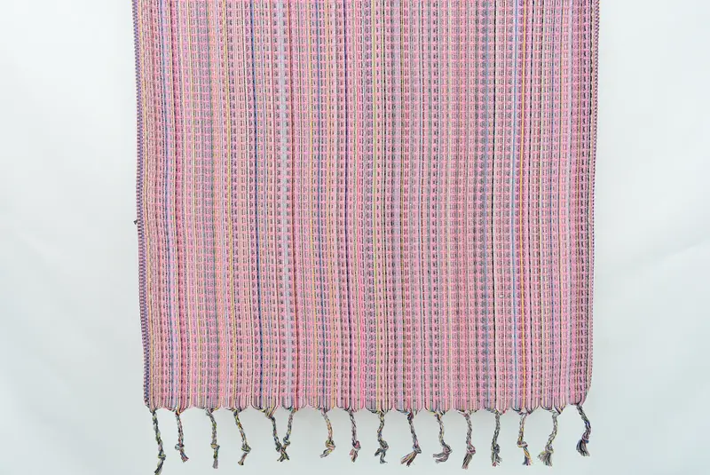 Türk Çay Havlusu, 38x18 Pamuk Geometrik Havlu, Monogram Mutfak Havlu, Çift İçin Kişiselleştirilmiş Düğün Hediyesi, Hediye, Monogrammed El Havlusu - 8
