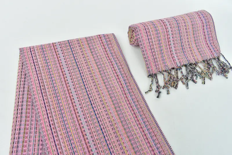 Türk Çay Havlusu, 38x18 Pamuk Geometrik Havlu, Monogram Mutfak Havlu, Çift İçin Kişiselleştirilmiş Düğün Hediyesi, Hediye, Monogrammed El Havlusu - 7