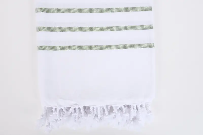 70x40 Cotton Striped Towel, Best Friend Gift Ideas, Turkish hand towel, Miami Bachelorette Party Favors, Absorbent Turkish towel, Custom Gift - 3
