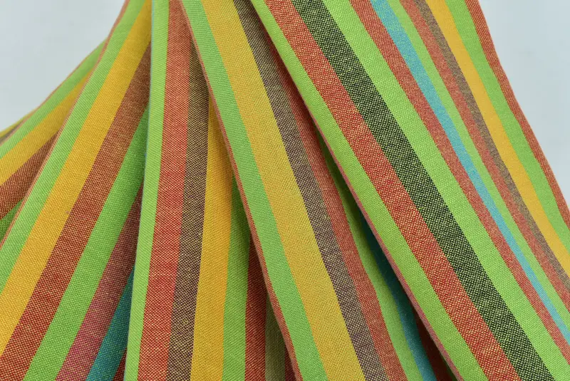 70x36 Cotton Striped Towel, Home Decor Gifts, Thin towel, Yoga Towel, Best Friend Christmas Gift, Bridesmaid Gift, Beach Theme Wedding Gift - 5