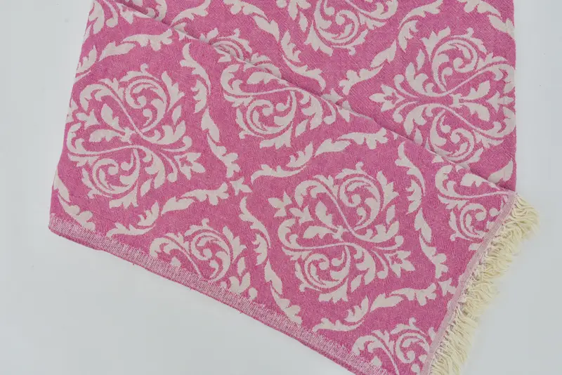 Custom Bath Towel, Cute Beach Towel, 68x36 Cotton Baroque Towel, Beach Towel Bulk, Kids Beach Towel, Beach Towel Gift, Bridesmaid Gift, Peshtemal - 3
