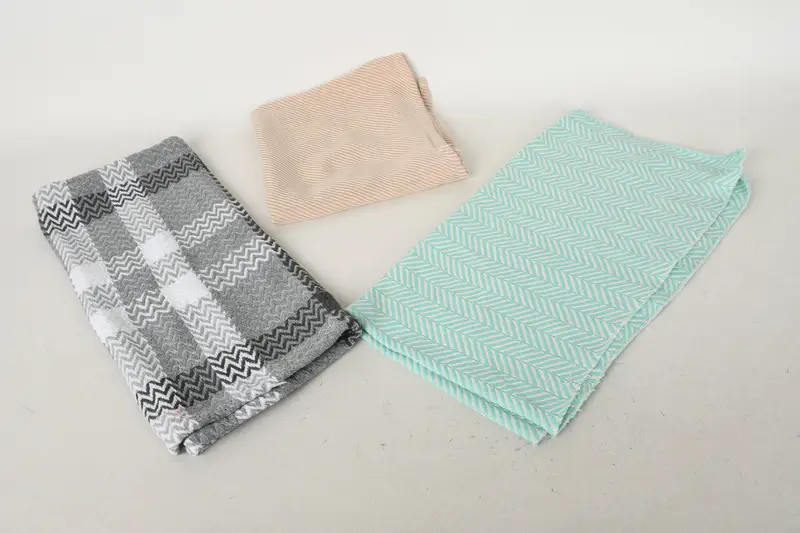 Monogram Hand Towel, 36x18 Cotton Set of 10 Towel, Bachelor Party Favors, Turkish Towel Hand Towel, Home Decor Gifts, Xmas Gifts, Small Bath Towels - 5
