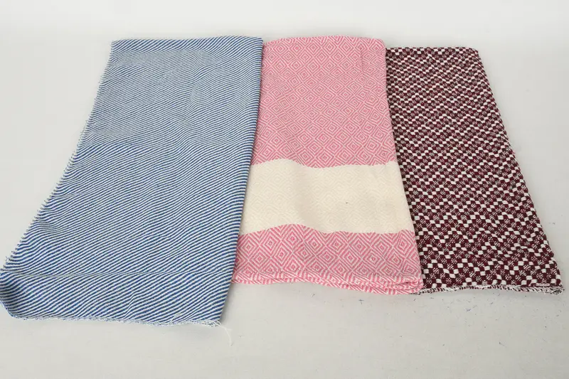 Monogram Hand Towel, 36x18 Cotton Set of 10 Towel, Bachelor Party Favors, Turkish Towel Hand Towel, Home Decor Gifts, Xmas Gifts, Small Bath Towels - 8