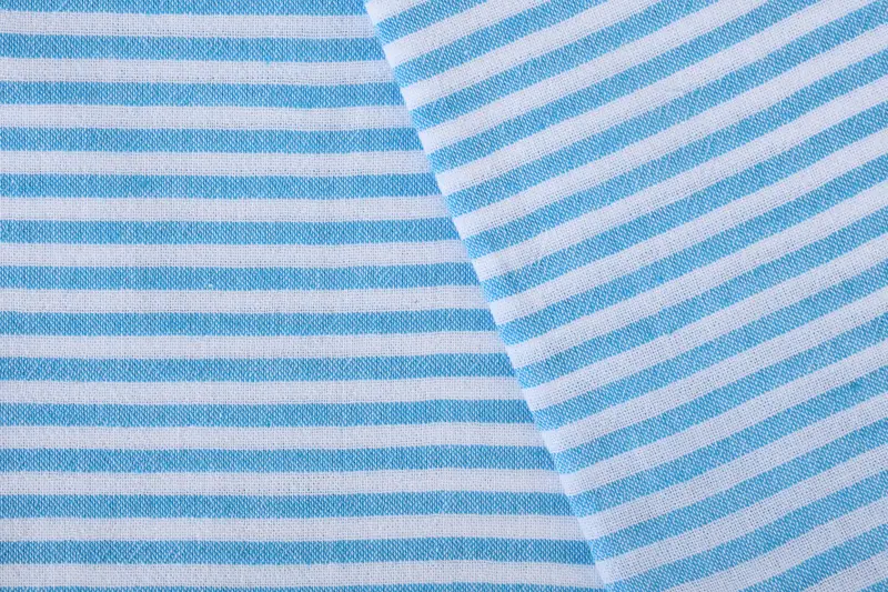 Bachelorette Party Gift, Boyfriend Christmas Gift, Handwoven Turkish bath towel, Bridal Shower Gift, 68x36 Cotton Striped Towel, Custom Wedding Gift - 5