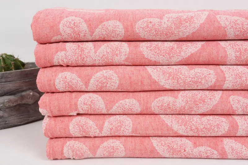 Soft towel, 68x36 Cotton Butterfly Pattern Towel, Custom Wedding Gift, Bridemaids Beach Towel, Cotton towel, Bride Gift, Beach Towel Personalized - 3