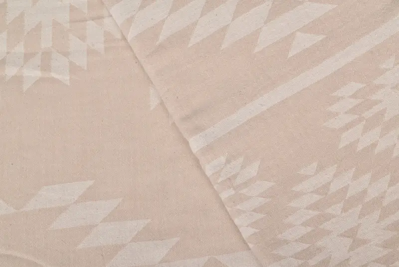 Christmas Favors, Woven Blanket, Best Friend Wedding Gift, Bridal Shower Gift, Christmas Tablecloth, Bedspread, 84x56 Cotton Kilim Towel - 7