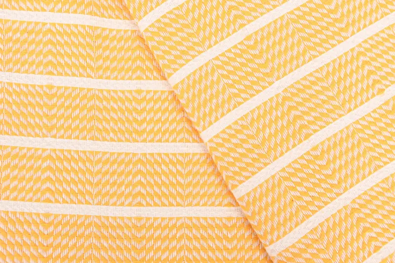 Personalized Wedding Gift, Valentines Gift, Embroidered Towel, 70x40 Cotton Striped Towel, Bachelor Towel, Quick-dry peshtemal, Peshtemal Towel - 5