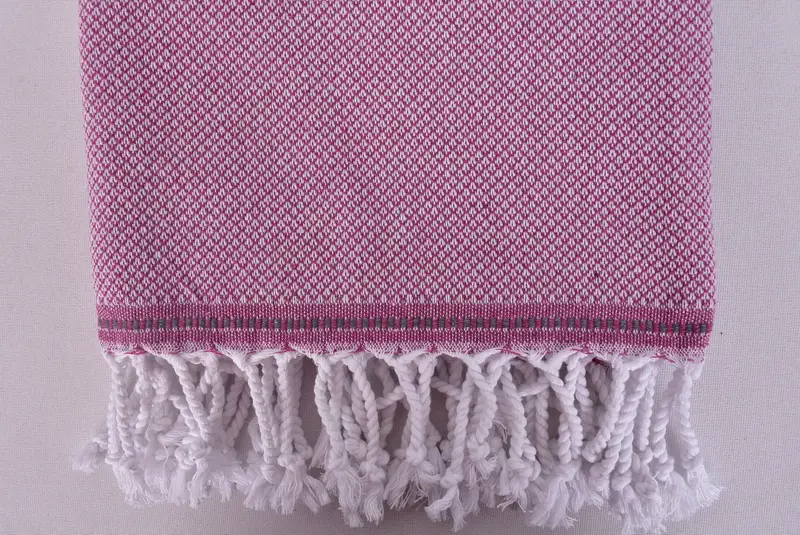 Wedding Anniversary Gift, Gifts For Him, Bachelor Gifts, 68x40 Cotton Striped Towel, Wedding Shower Gift, Unique Wedding Gift, Turkish Towel USA - 7