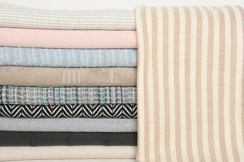 Spa Gift, Wedding Hand Made Gift, Wedding Favors, Guest Towel, Bridesmaid Gifts, 40x20 Cotton Set of 10 Towel, Gift For The Home Decor, Wedding Gift - 2