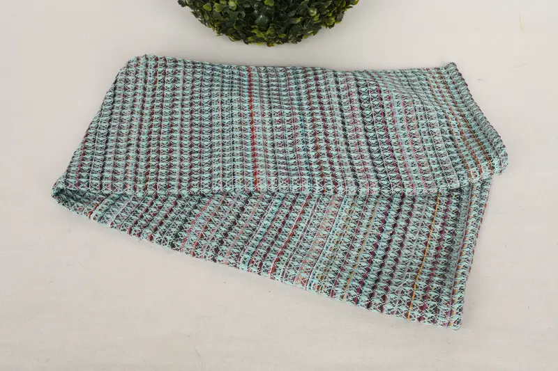 Spa Gift, Wedding Hand Made Gift, Wedding Favors, Guest Towel, Bridesmaid Gifts, 40x20 Cotton Set of 10 Towel, Gift For The Home Decor, Wedding Gift - 6