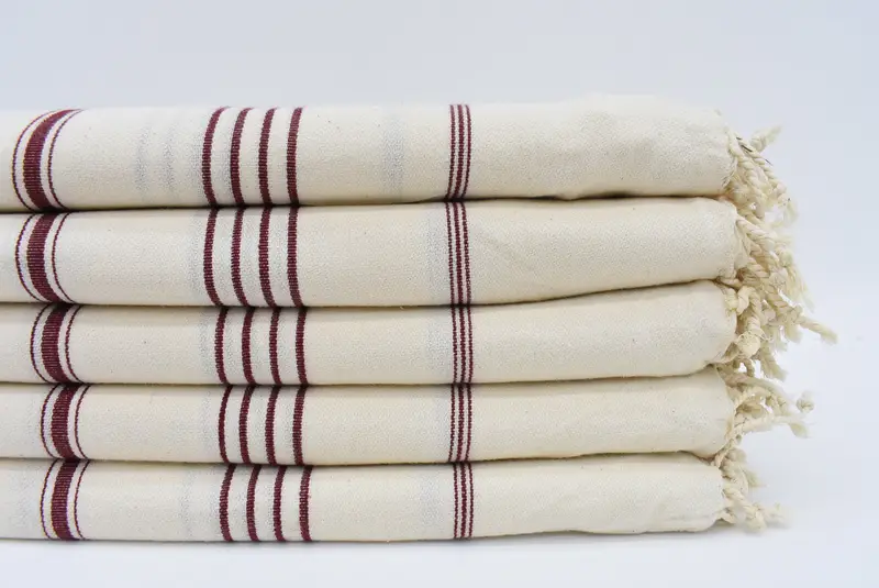 Large Turkish Towel, Custom Wedding Gift, Peshtemal beach towel with unique design, Memorial Gift, 70x40 Linen Striped Towel, Personalized Towel