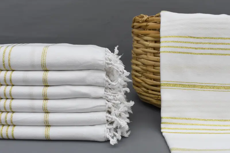 70x40 Cotton Striped Towel, Towel With Name, Summer Gift Ideas, Travel Towel, Summer Gift, Bachelorette Gifts, Best Friend Gift, Bridal Shower Gifts
