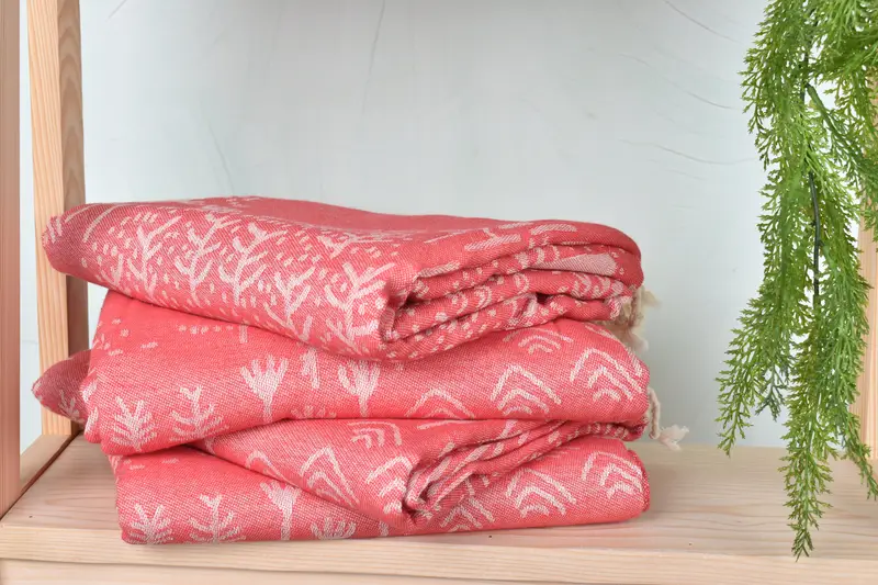 Arizona Bachelorette Party Favors, 68x40 Cotton Mountain Design Towel, Home Decor Gifts, Bride Gift, Bridal Shower Favors, Bachelorette Party Gift - 8