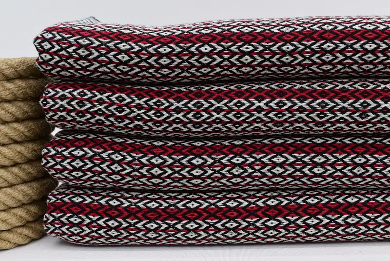 Bestes Strandhandtuch, Schaltuch, maßgeschneiderte Handtücher, Hauswarming -Geschenk, Junggesellengeschenke, 70 x 40 Baumwolldiamanttuch, Baumwolltuch, Peshtemal -Handtuch - 3