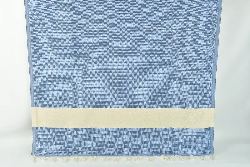 Monogram mutfak havlu, el yapımı hediye, banyo havlu, 36x20 pamuklu elmas havlu, kişiselleştirilmiş hediyeler, hediye kutuları çay havlu, kız gezisi parti lehine - 7