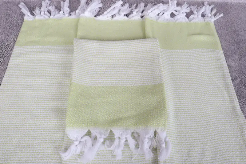 40x18 Cotton Diamond Towel, Personalized Hand Towel, Maid Of Honor Gift, Bridal Shower Gift, Personalized Gift, Summer Towel, Bridesmaid Gifts - 4