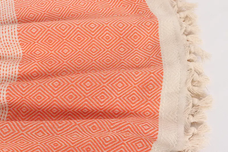 Bachelorette Gifts, Best Friend Wedding Gift, 104x80 Cotton Diamond Towel, Custom Wedding Gifts, Bridal Shower Favor, Custom Blanket, Shower Curtain - 8
