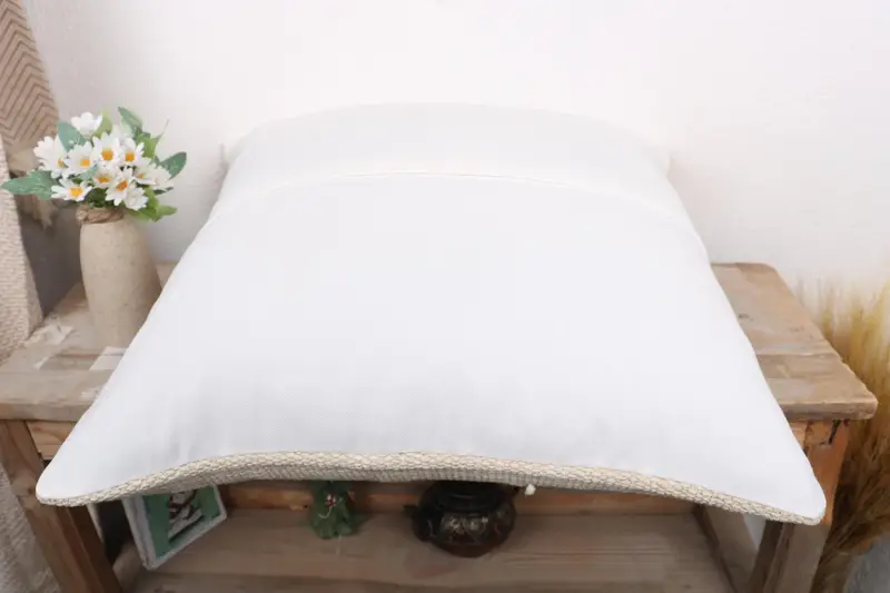 Turkish Bench Cushion Case, Kilim Pillow Cover, Pillow, 20x20 Beige Cushion, Boho Pillow, Pillow for Couch, Pattern Throw Cushion Cover - 7