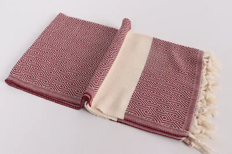 Personalisierte Geschenke, 36x20 Baumwoll -Diamanttuch, Fitnesshandtuch, kleine Badetücher, türkisches Geschirrtuch, Hochzeitsgeschenk für Braut, Junggeselle Partyartikel - 6