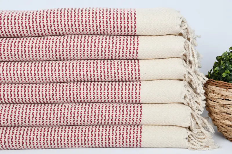 Gift For The Home, Personalized Kitchen Towel, Housewarming Gift, Personalized Gift, Bathroom Towels, 40x20 Cotton Diamond Towel, Customized Towels - 2