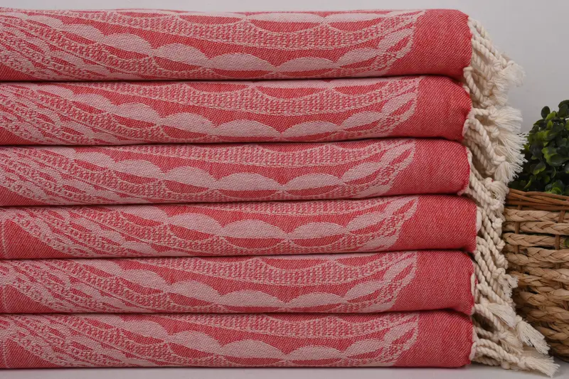 Monogram el havlu, 36x18 pamuklu çizgili tasarım havlu, kişiselleştirilmiş hediye, spa hediyesi, dekoratif havlu, eve taşınma hediyesi, monogram mutfak havlu - 2
