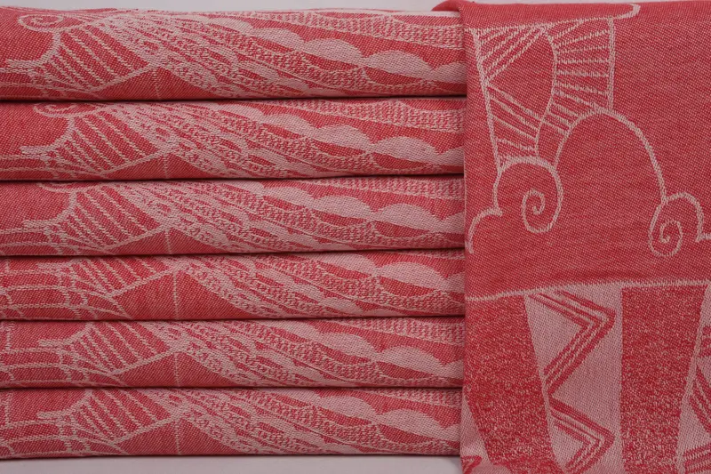 Monogram el havlu, 36x18 pamuklu çizgili tasarım havlu, kişiselleştirilmiş hediye, spa hediyesi, dekoratif havlu, eve taşınma hediyesi, monogram mutfak havlu - 1