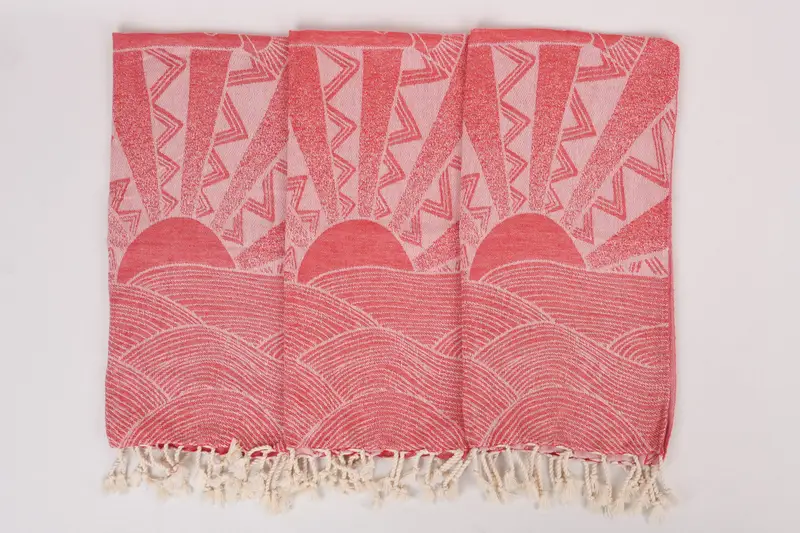 Monogram el havlu, 36x18 pamuklu çizgili tasarım havlu, kişiselleştirilmiş hediye, spa hediyesi, dekoratif havlu, eve taşınma hediyesi, monogram mutfak havlu - 7
