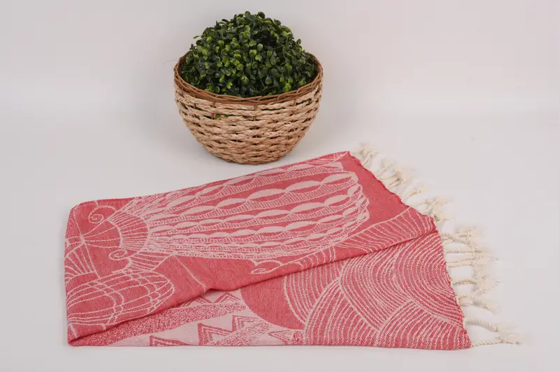 Monogram el havlu, 36x18 pamuklu çizgili tasarım havlu, kişiselleştirilmiş hediye, spa hediyesi, dekoratif havlu, eve taşınma hediyesi, monogram mutfak havlu - 4