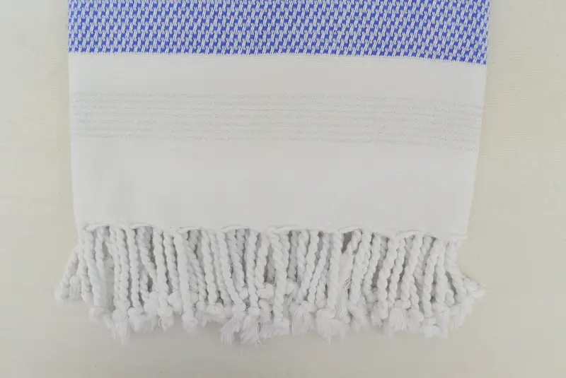 Beach Bachelorette Party Decorations, Housewarming Gift, 70x40 Cotton Striped Towel, Wedding For Favor, Organic Turkish towel, Wedding Favors - 3