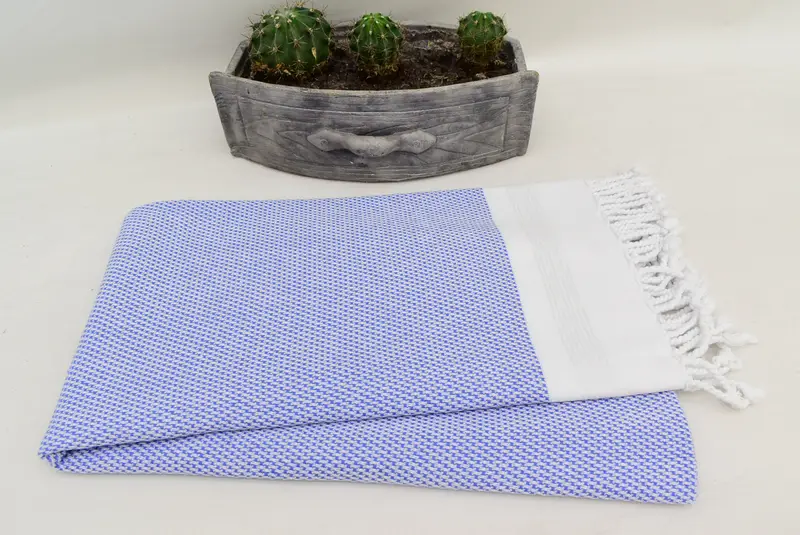 Beach Bachelorette Party Decorations, Housewarming Gift, 70x40 Cotton Striped Towel, Wedding For Favor, Organic Turkish towel, Wedding Favors - 6