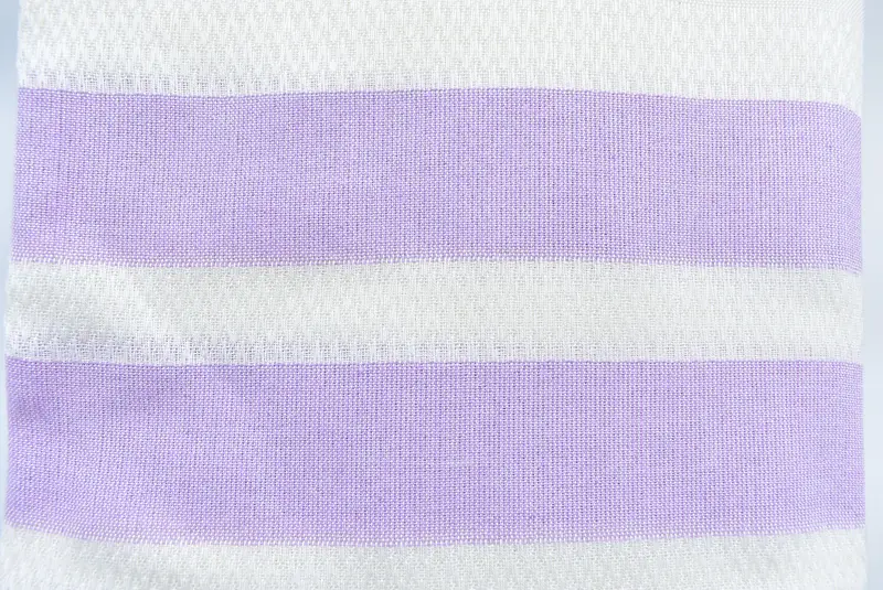 70x38 Cotton Striped Towel, Bachelorette Party Decorations, Best Friend Christmas Gift, Yoga Towel, Personalized Bridesmaid Gift, Bridal Shower Gift - 7