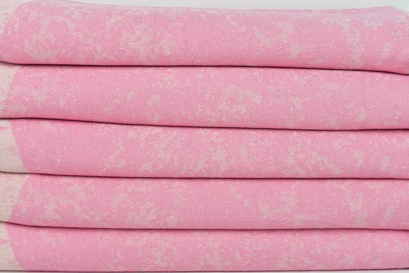 70x40 Cotton Turtle Design Towel, Housewarming Gift, Monogram Turkish Bath Towel, Bridal Gifts, Monogram Beach Towel, Hammam towel, Holiday Towel - 4