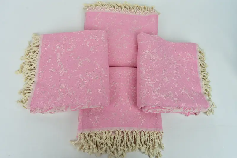 70x40 Cotton Turtle Design Towel, Housewarming Gift, Monogram Turkish Bath Towel, Bridal Gifts, Monogram Beach Towel, Hammam towel, Holiday Towel - 8