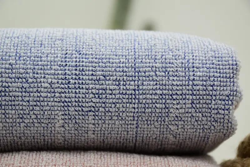 Turkish Towel Monogram, Organic towel, Gym Towel, Bachelorette Party Favors, 70x36 Cotton Striped Terry Towel, Personalize Gift, Turkish Towel Beach - 3