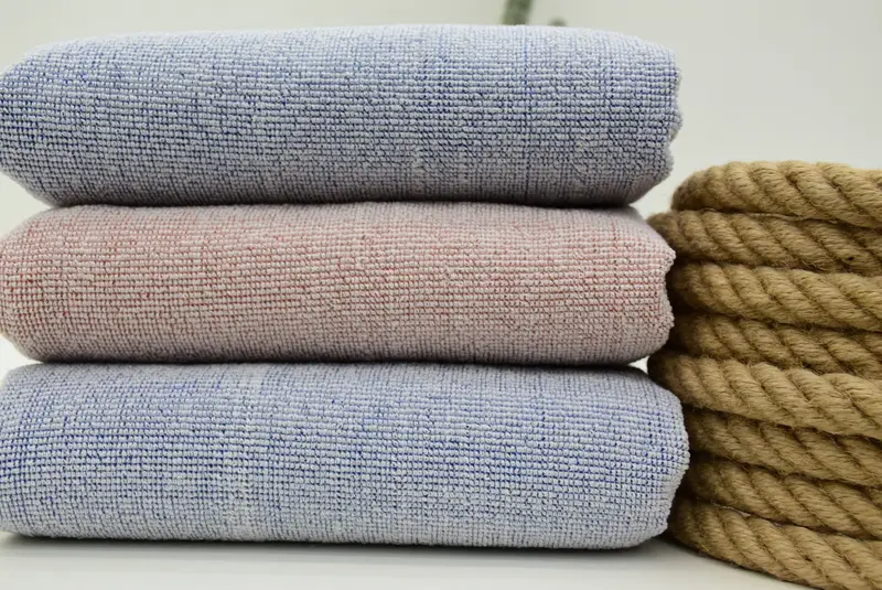 Turkish Towel Monogram, Organic towel, Gym Towel, Bachelorette Party Favors, 70x36 Cotton Striped Terry Towel, Personalize Gift, Turkish Towel Beach - 2