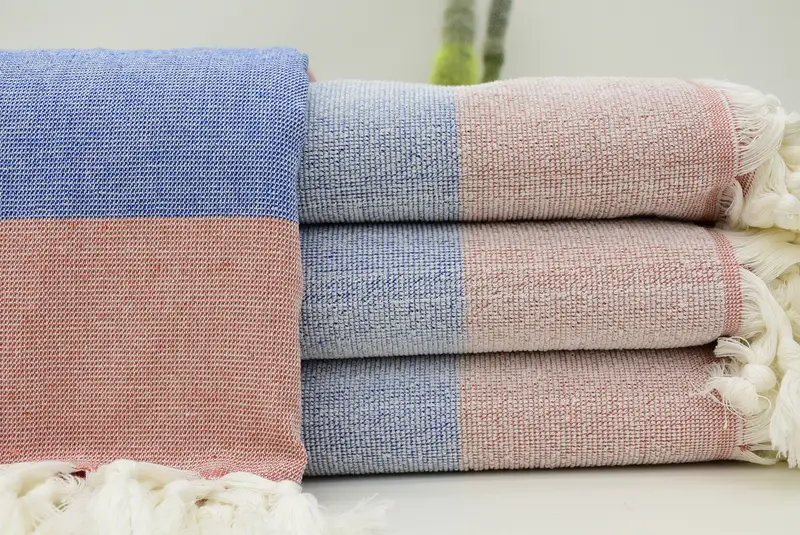 Turkish Towel Monogram, Organic towel, Gym Towel, Bachelorette Party Favors, 70x36 Cotton Striped Terry Towel, Personalize Gift, Turkish Towel Beach - 1