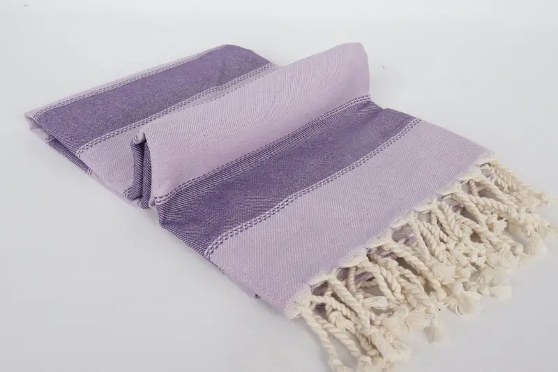Bachelor Bachelorette Party Favors, Gift Boxes Towel, Wedding Anniversary Gift, Bridesmaid Gift Towel, 68x36 Cotton Striped Towel, Lightweight towel - 6