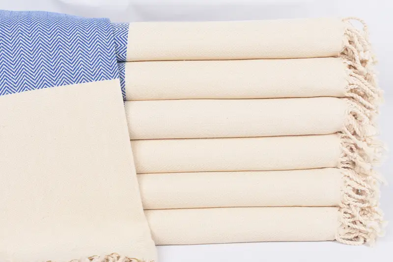 Turkish Beach Towel Monogram, 70x36 Cotton Zig zag Towel, Wedding Gift, Beach Towel Bulk, Absorbent Turkish towel, Spa Gift Towel, Employee Gifts