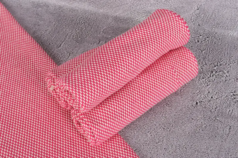 Custom Hand Towel, Bachelorette Favor, 40x18 Cotton Polka Dot Towel, Monogrammed Hand Towel, Organic Towel, Custom Wedding Gifts, Personalized Gifts - 7