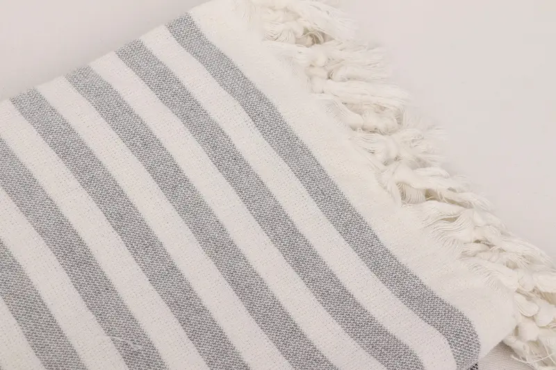 68x36 Cotton Striped Terry Towel, Turkish Towel USA, Bachelorette Favors Beach, Absorbent towel, Bachelorette Party Favors Beach, Turkish towel - 6