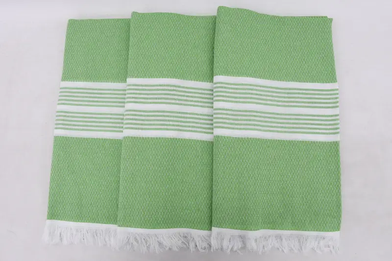70x40 Cotton Striped Towel, Custom Beach Towel, Scarf Towel, Bridesmaid Gift, Turkish Towel Personalized, Gift For Best Friend, Large Turkish Towel - 4